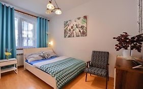Mini Apartament